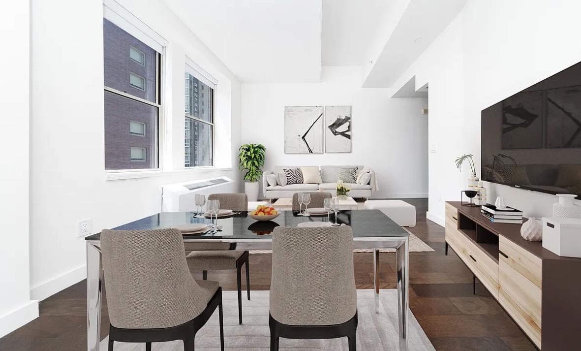 116 John Street, Apt 3107
