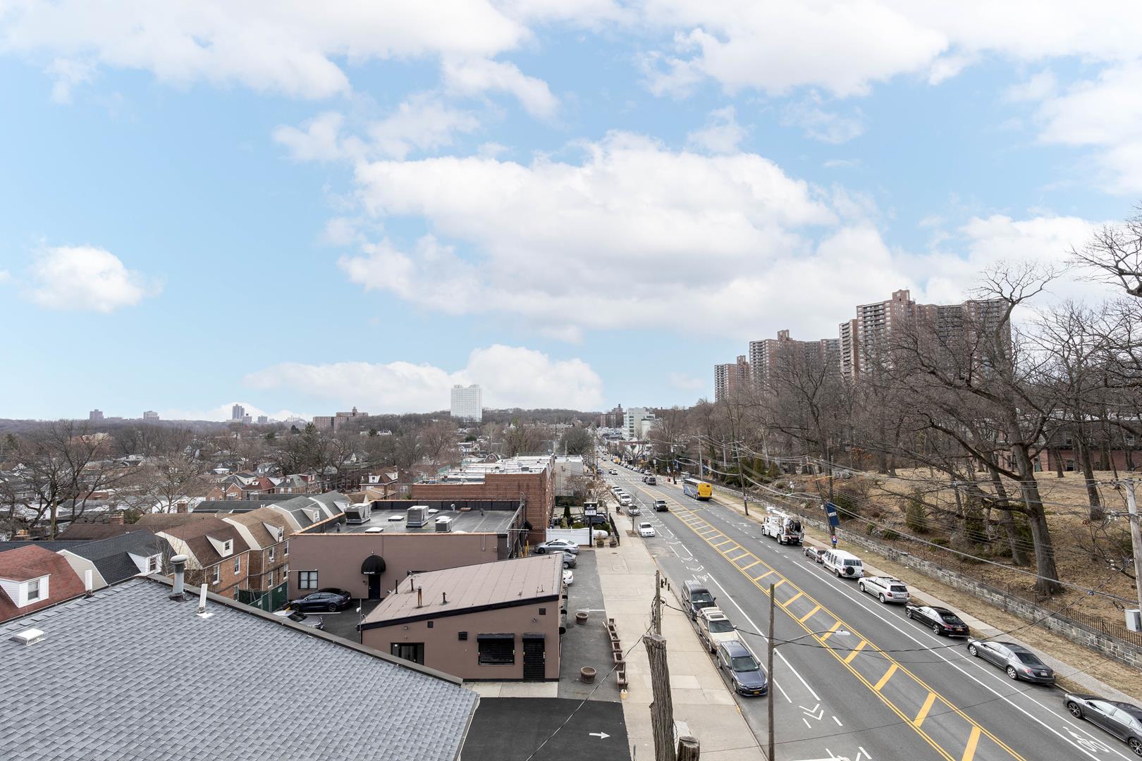6200 Riverdale Avenue, Apt 6C