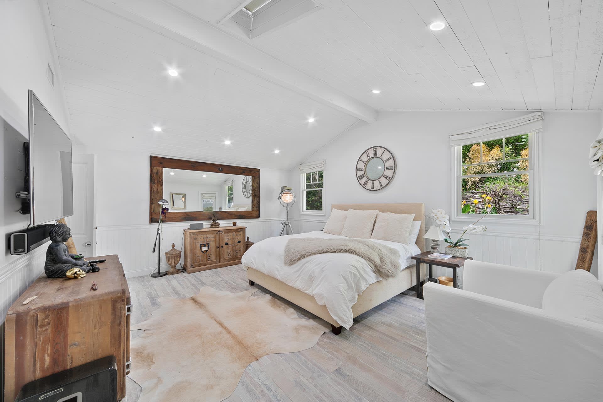 Heavenly Broad Beach Home