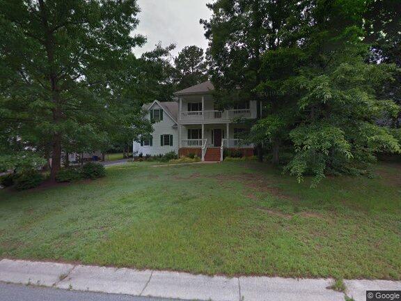 14000 Bridgetown Cir