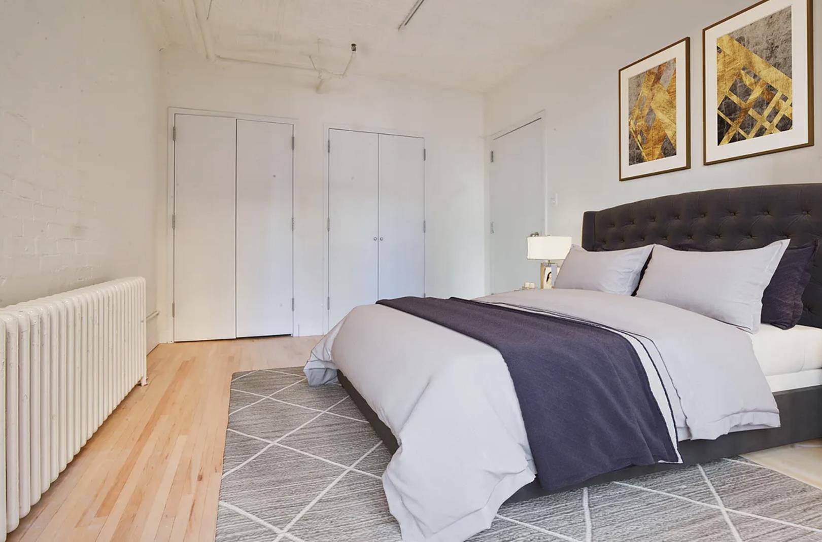 47 Ann Street, Apt 5-A