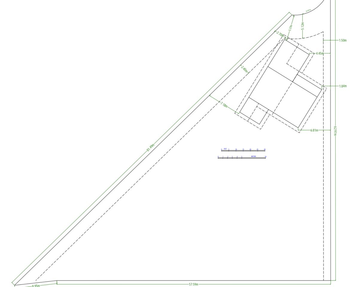 LOT 71 Allen Cres