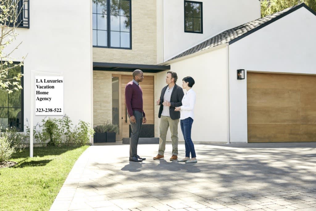 9 tips for winning a real estate bidding war — Business Insider