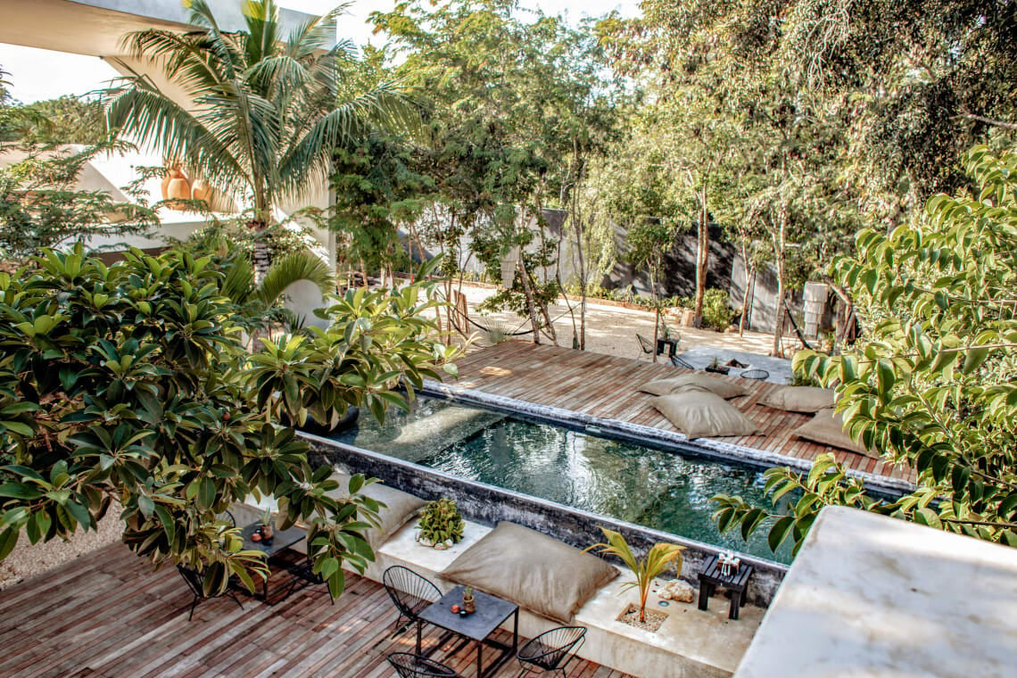 BOUTIQUE HOTEL FOR SALE IN TULUM