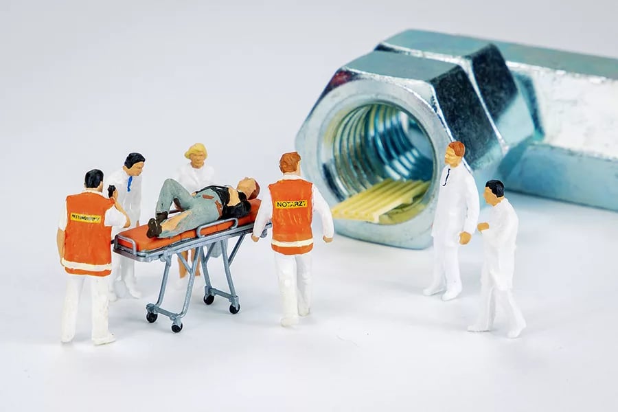 New ergonomics safety training resource available 