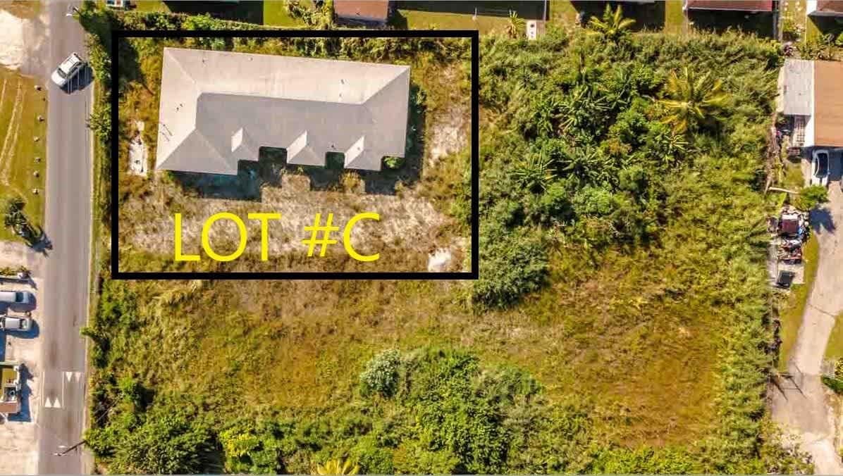 PARCEL C Rocky Pine Road Triplex