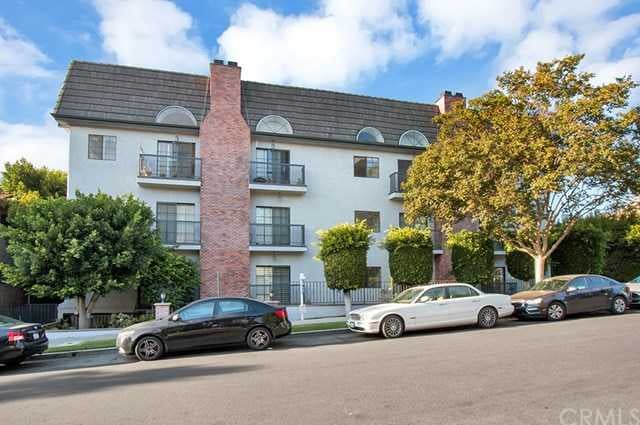 11737 Darlington Avenue Unit 104