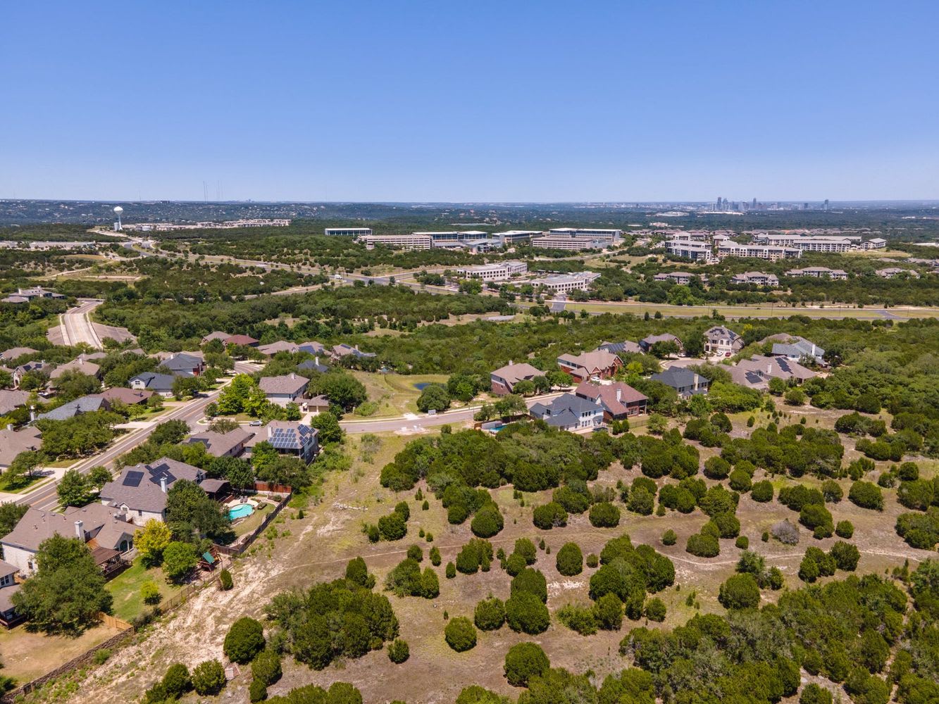 5805 Terravista Dr