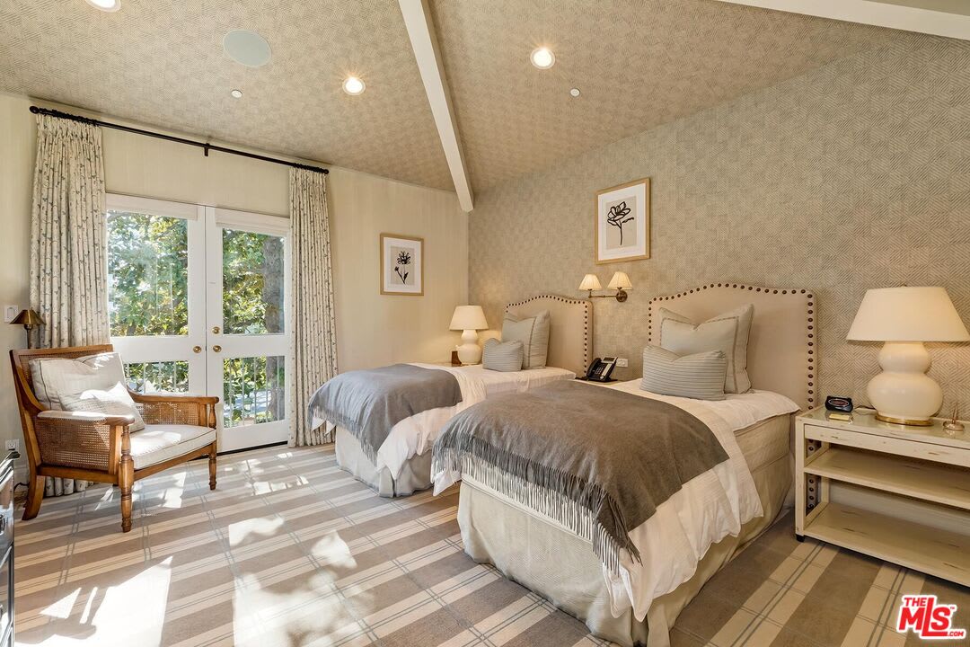 Pristine House