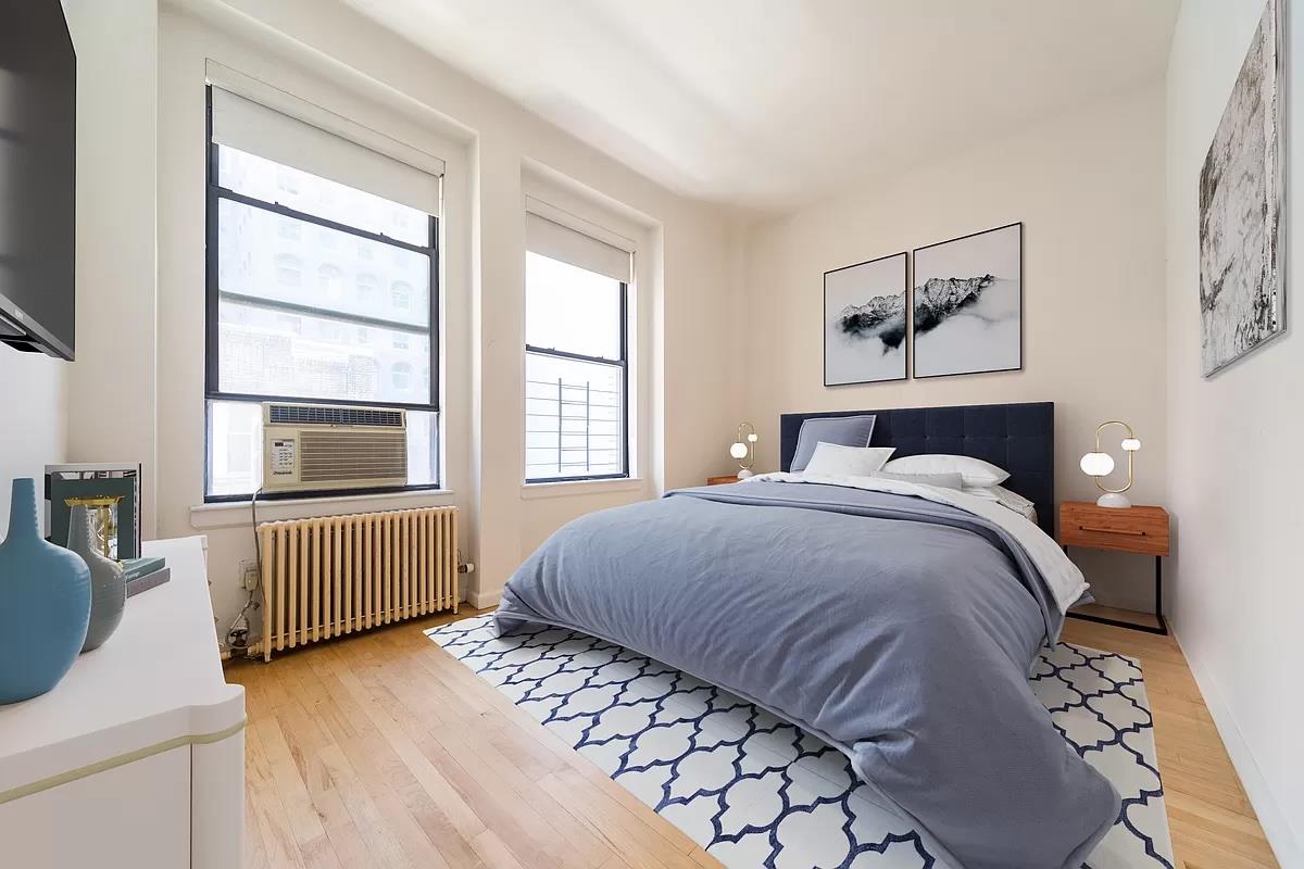 135 William Street, Apt 3-B