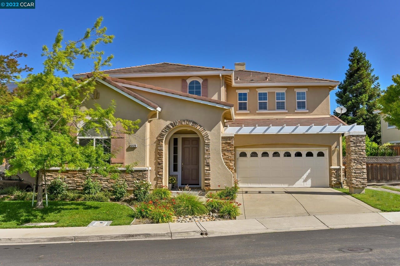 5129 Hartland Ct