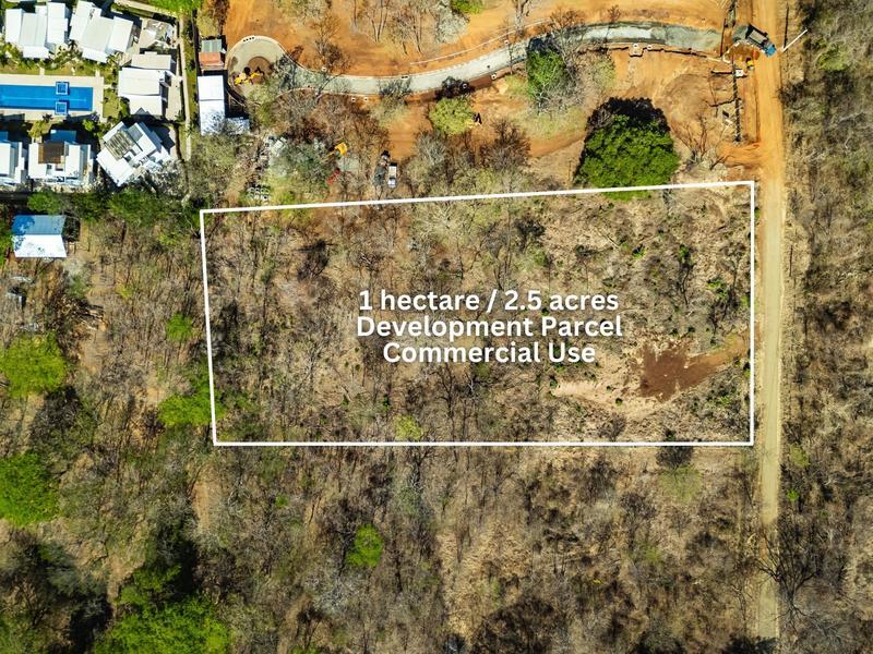 Prime Mixed Use Land, Tamarindo, Guanacaste