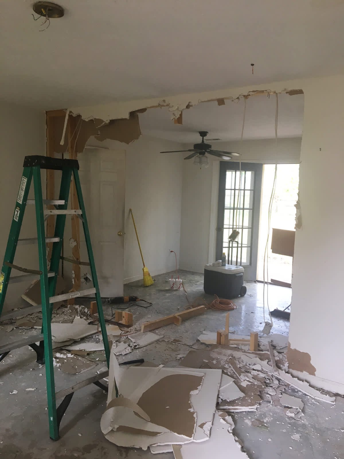 Five Steps to a Successful House Flip