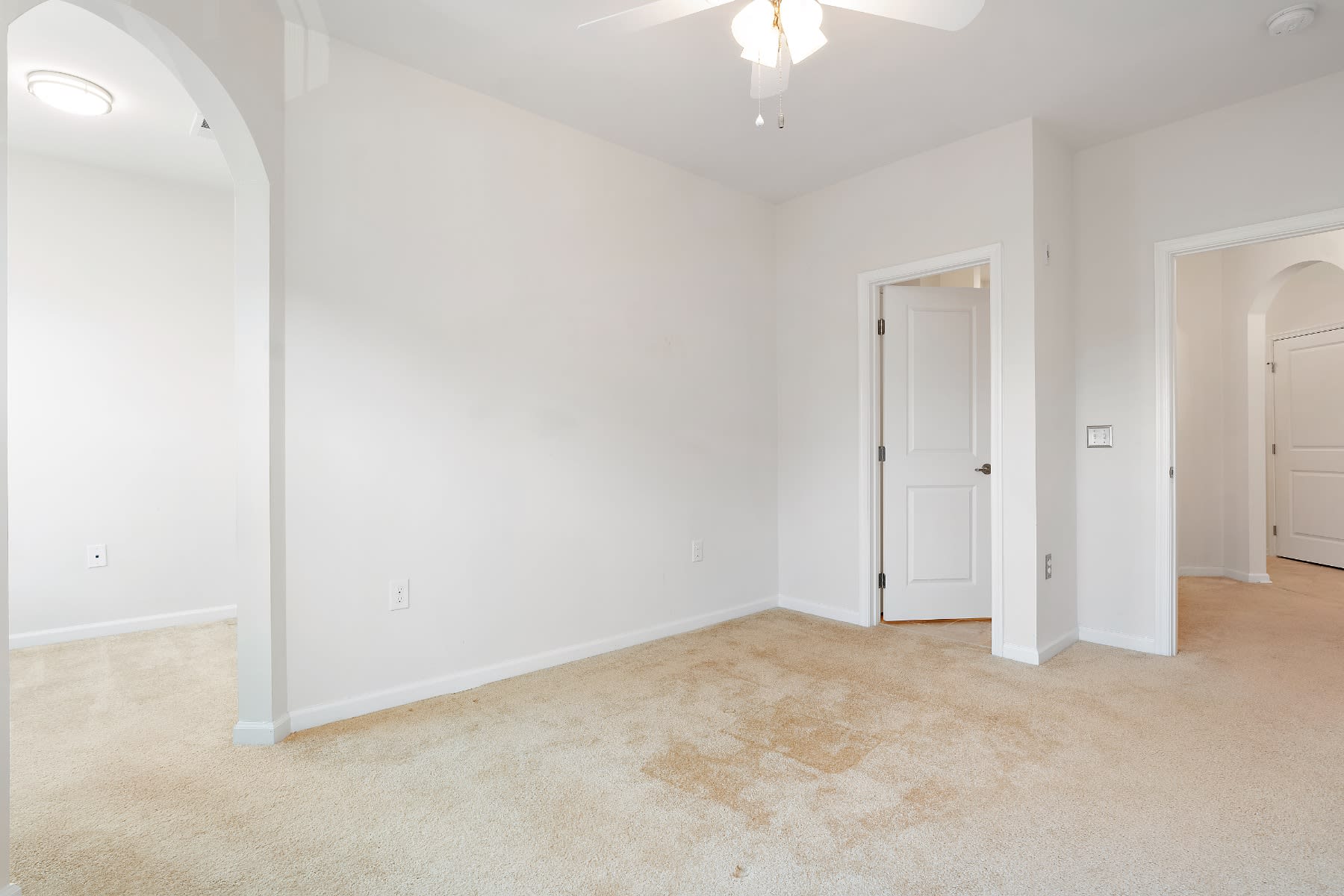 1300 Westwood Village Lane Unit: 404