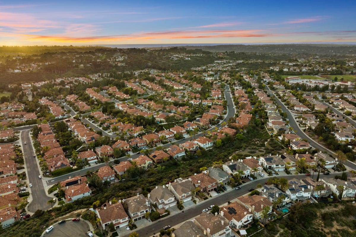 Could There be a Silver Lining with the Increase in Mortgage Rates?