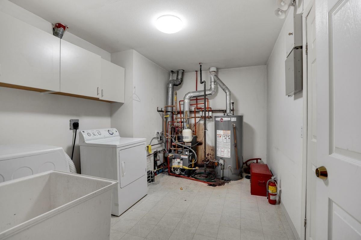 7562 Cariboo Road Rd, Burnaby