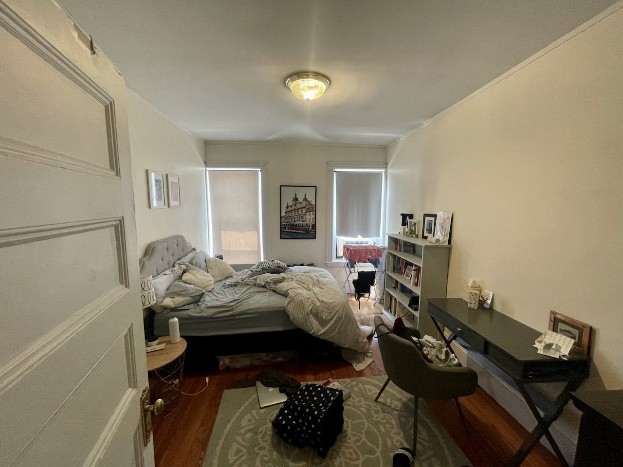 Harvard Ave in Brookline - 4 Bed 2 Bath w. in-unit laundry & Private Patio!  Available 9/1