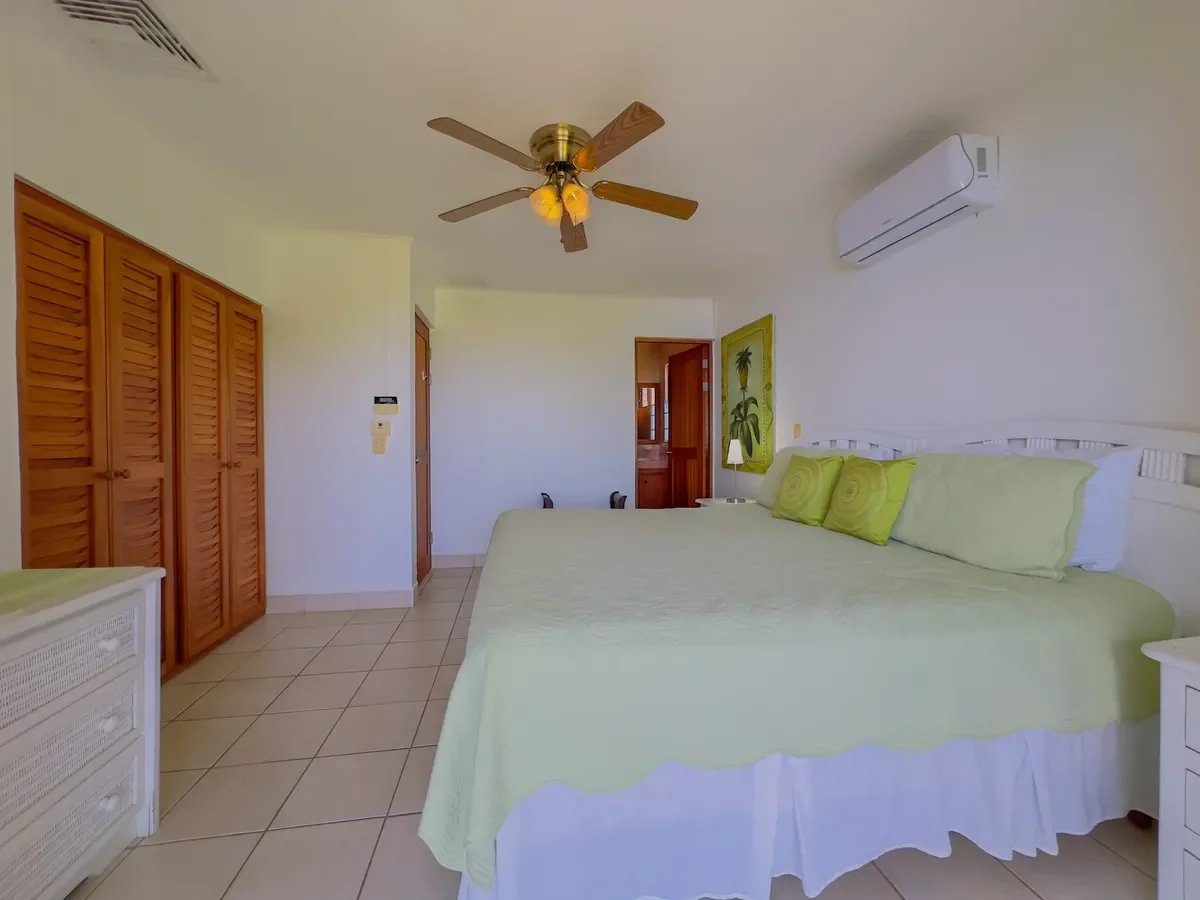 Bahia Pez Vela Beachfront Community, Villa 35