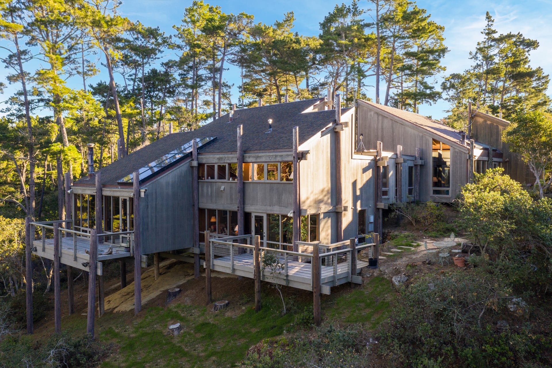 Pebble Beach Haven - 3158 Don Lane