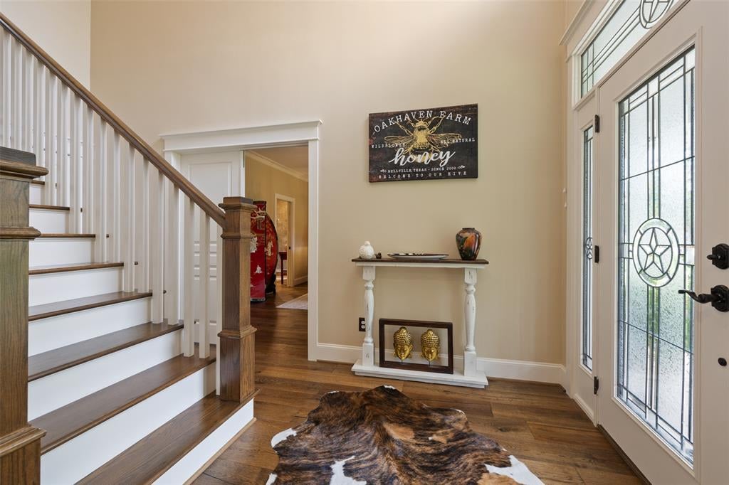 461 Piney Creek Rd Bellville, Tx 77418