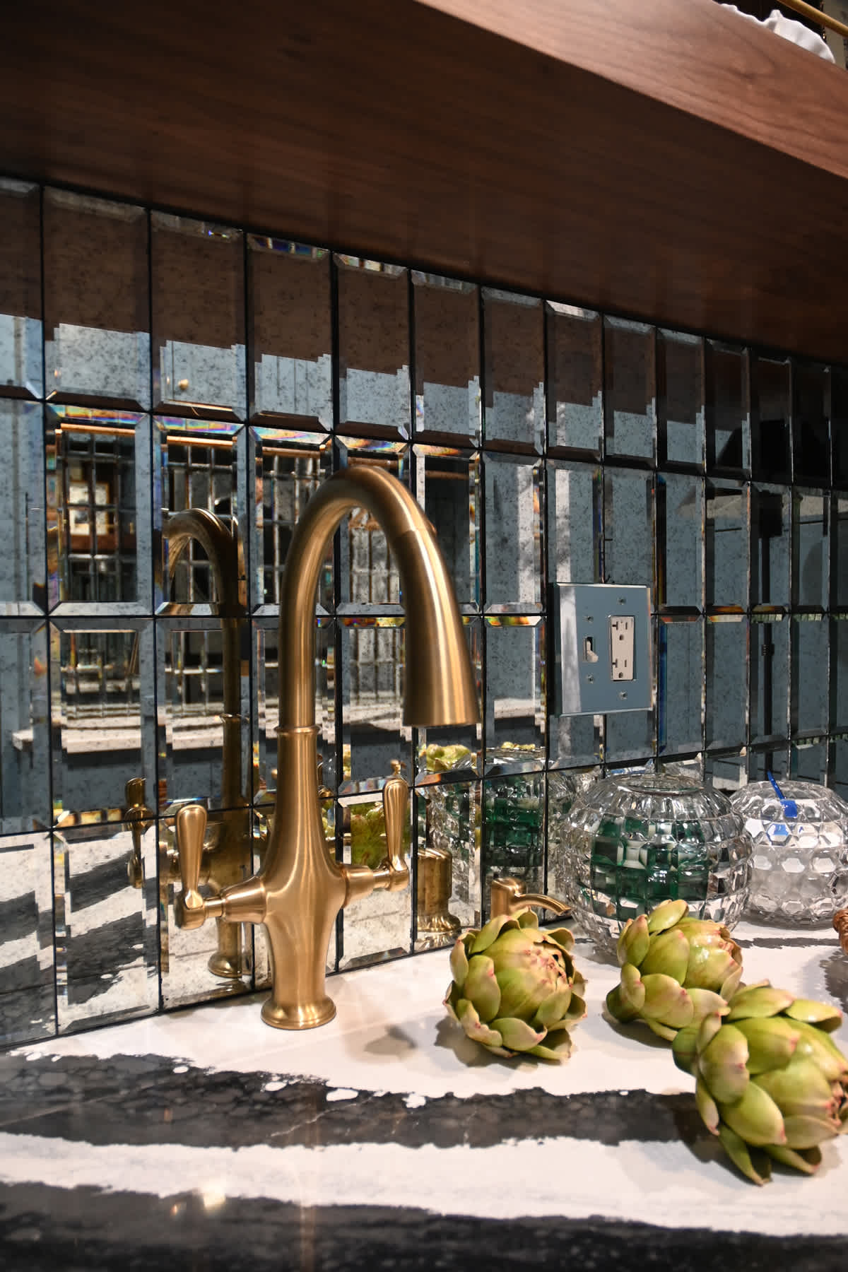 Maximize the Natural Light