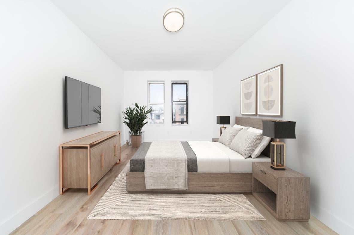 442 Decatur Street, Apt 8-D