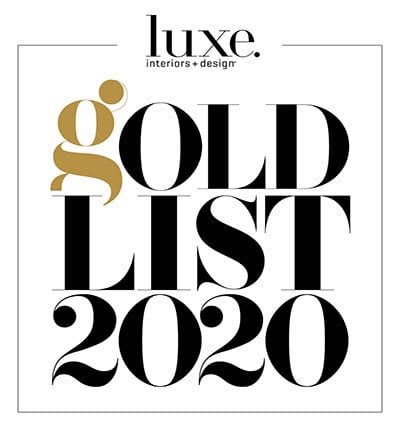 Luxe Gold List 2020