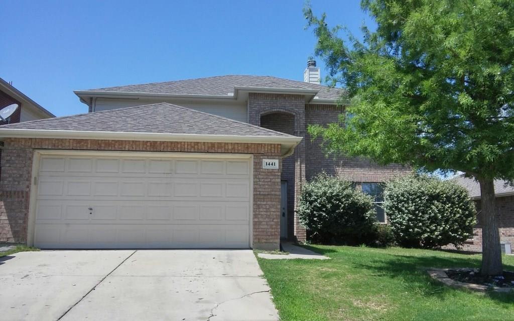 1441 Waterford Dr