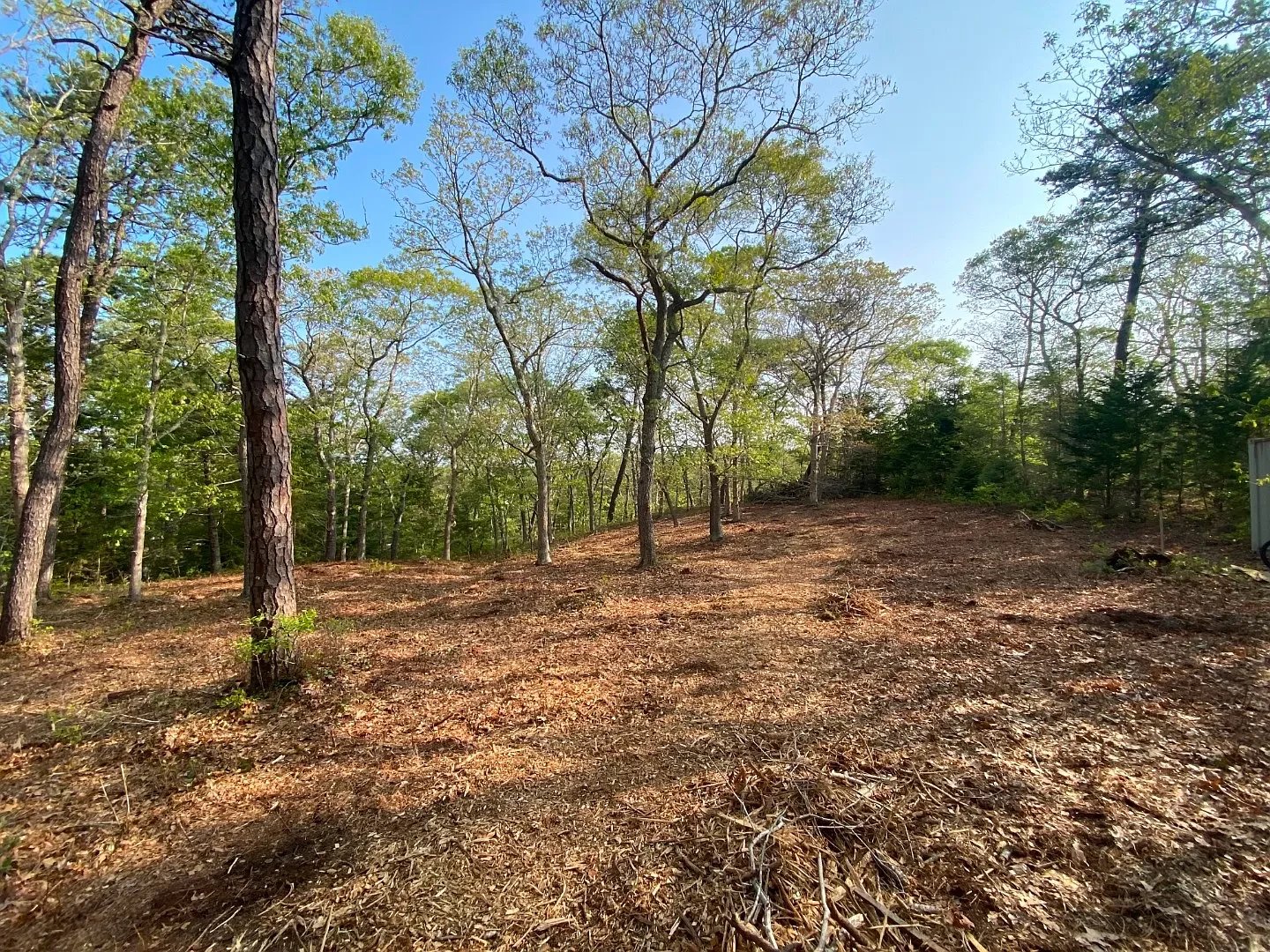 0 Crowell Ln LOT 3.4