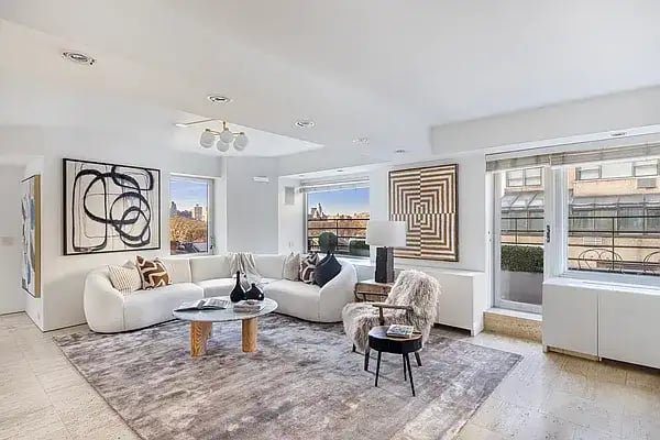 1025 Fifth Avenue Unit:11AS