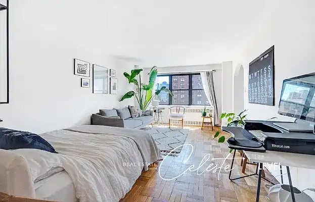 301 East 63rd Street Unit: 8C