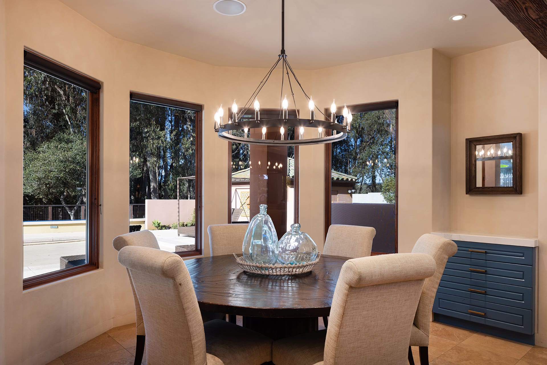Santa Cruz Masterpiece - 1151 Scholl Lane