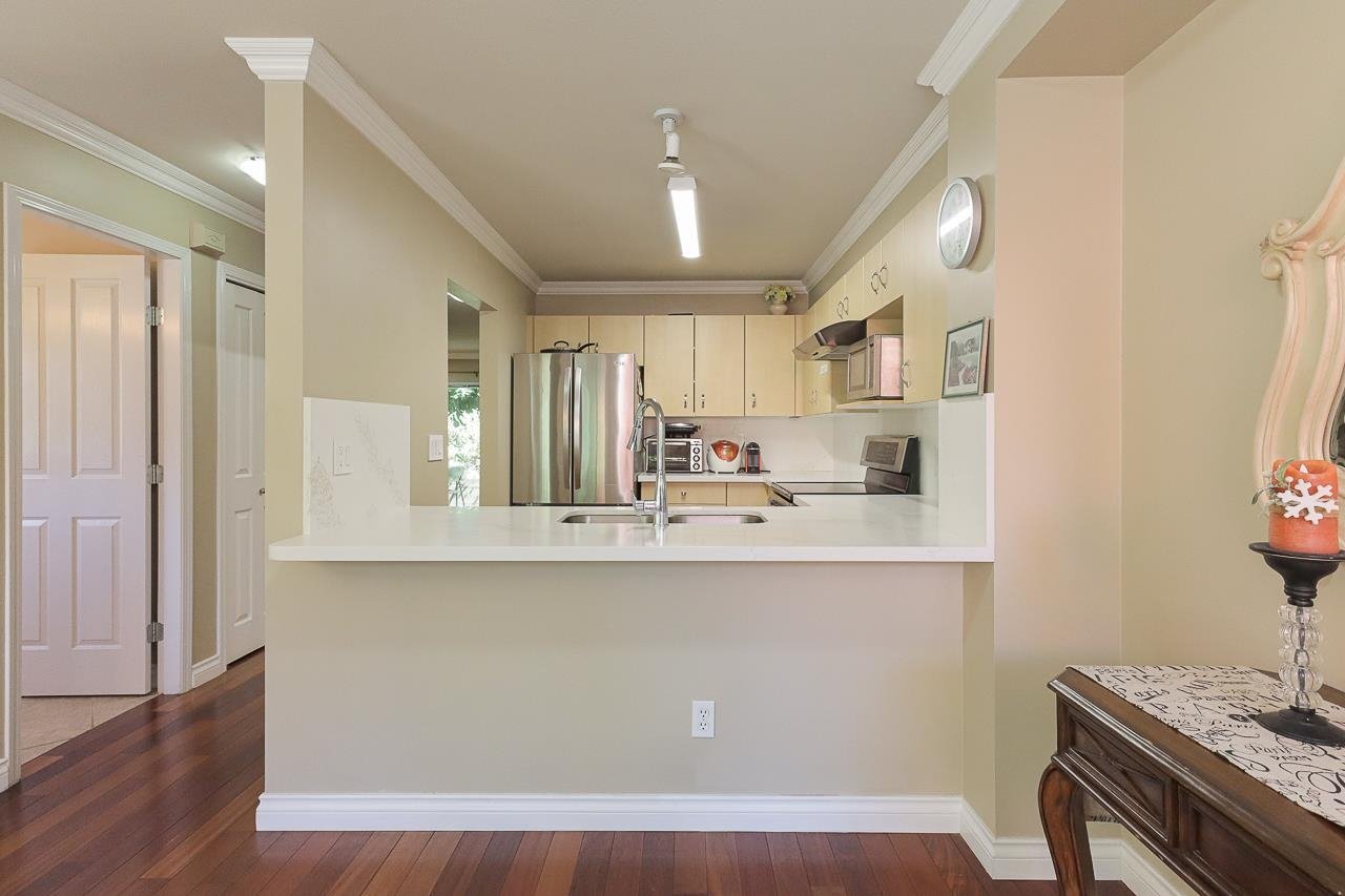21-8701 16th Avenue, Burnaby
