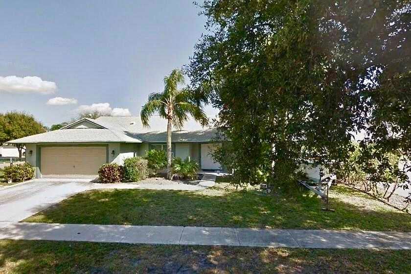 1303 Skylark Lane