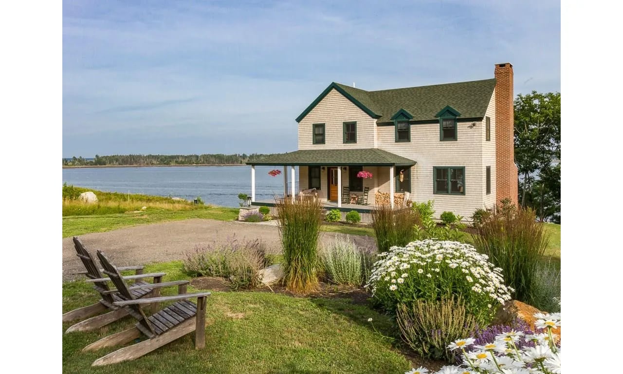 Home for Sale – 8 Donovan Road, Bristol, ME