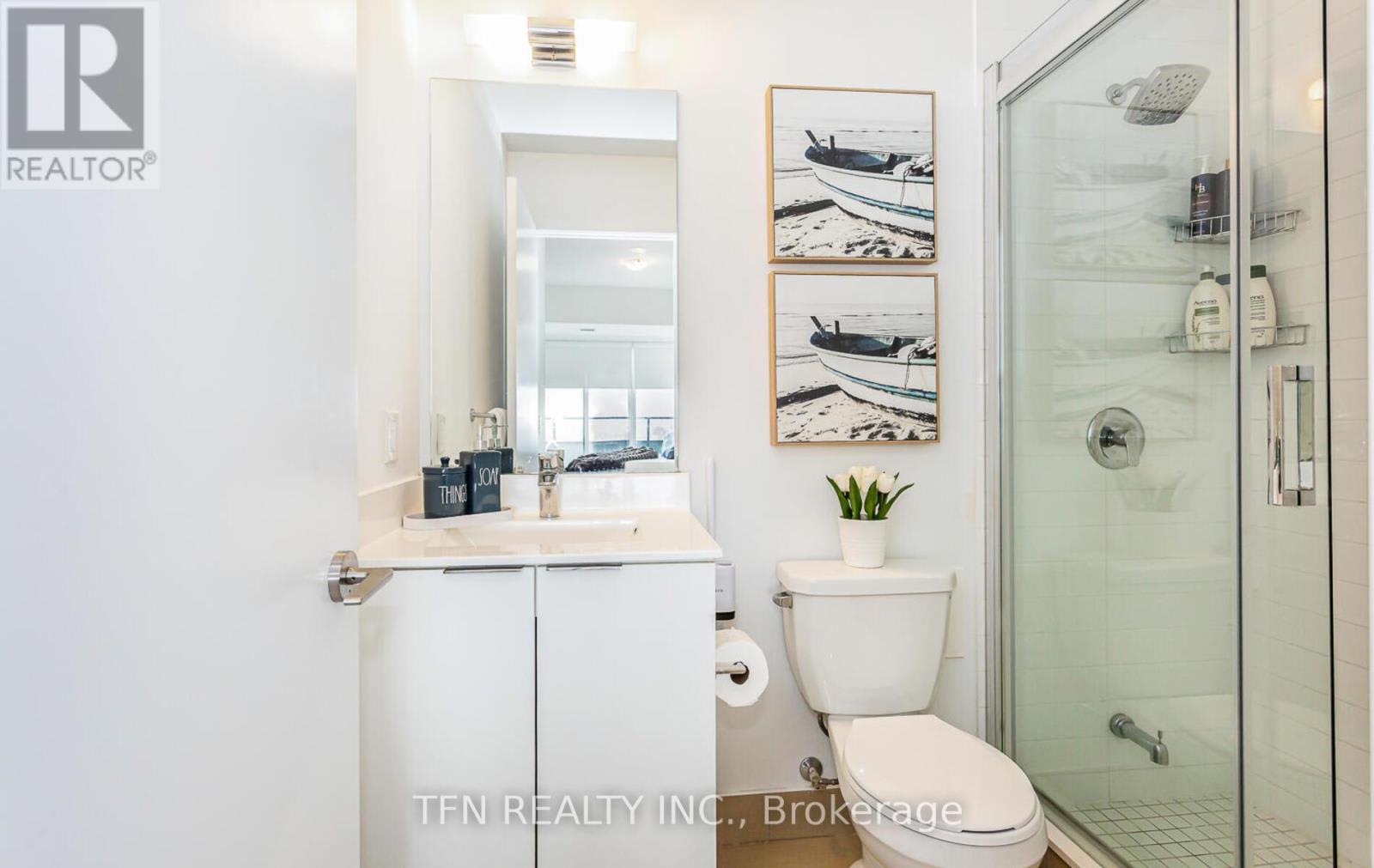 20 Shore Breeze Drive, Unit 213