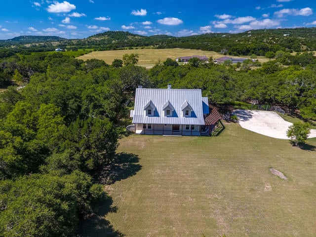 221 Upper Cibolo Creek Rd