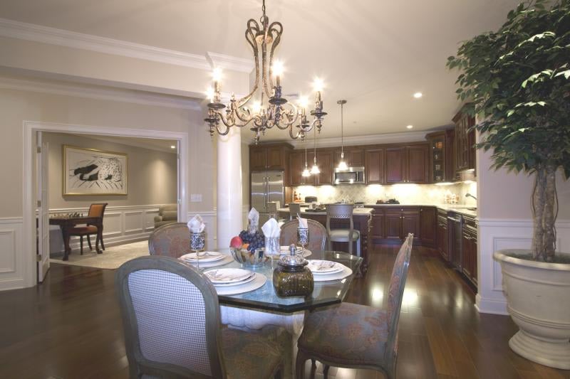 111 Prospect Street Unit: 2E