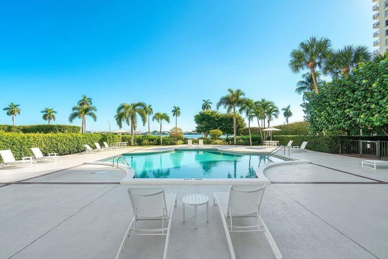 1801 S. Flagler Drive, 511