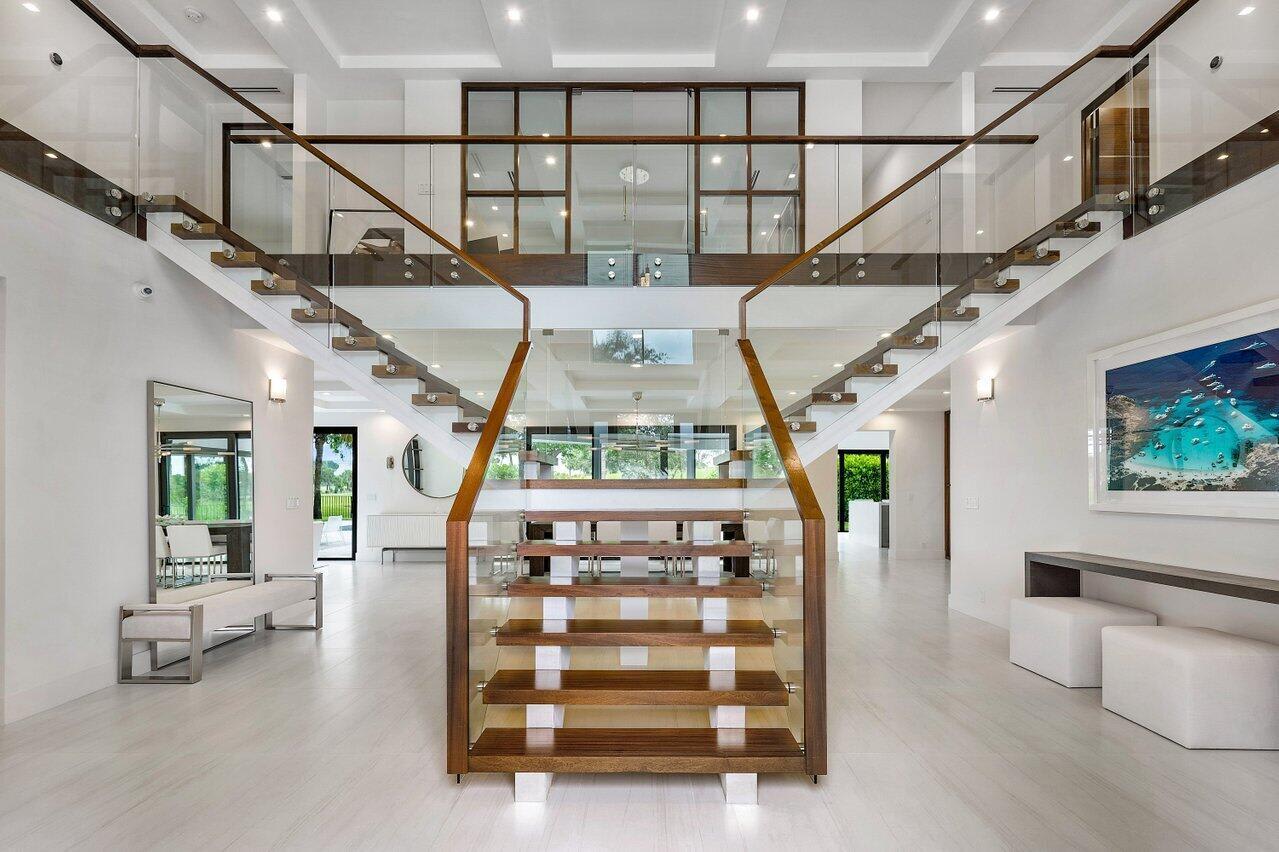 2603 Embassy Drive