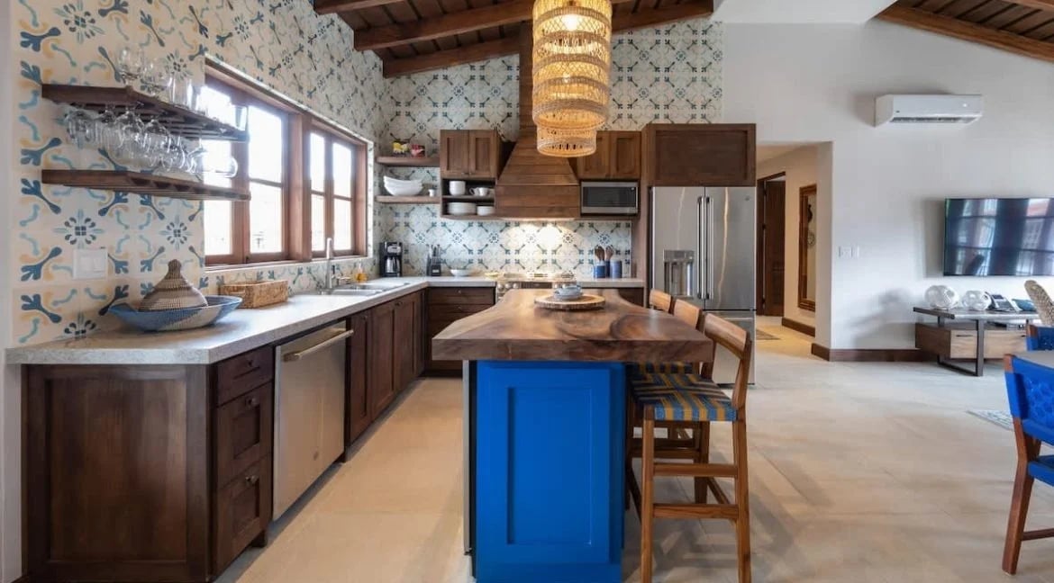 Turnkey Terrace Condo, Flamingo, Guanacaste