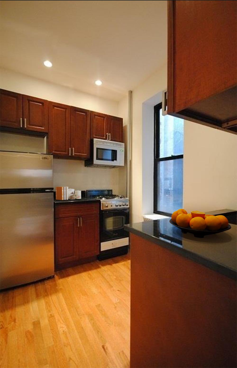 615.5 Hudson Street, Apt 2