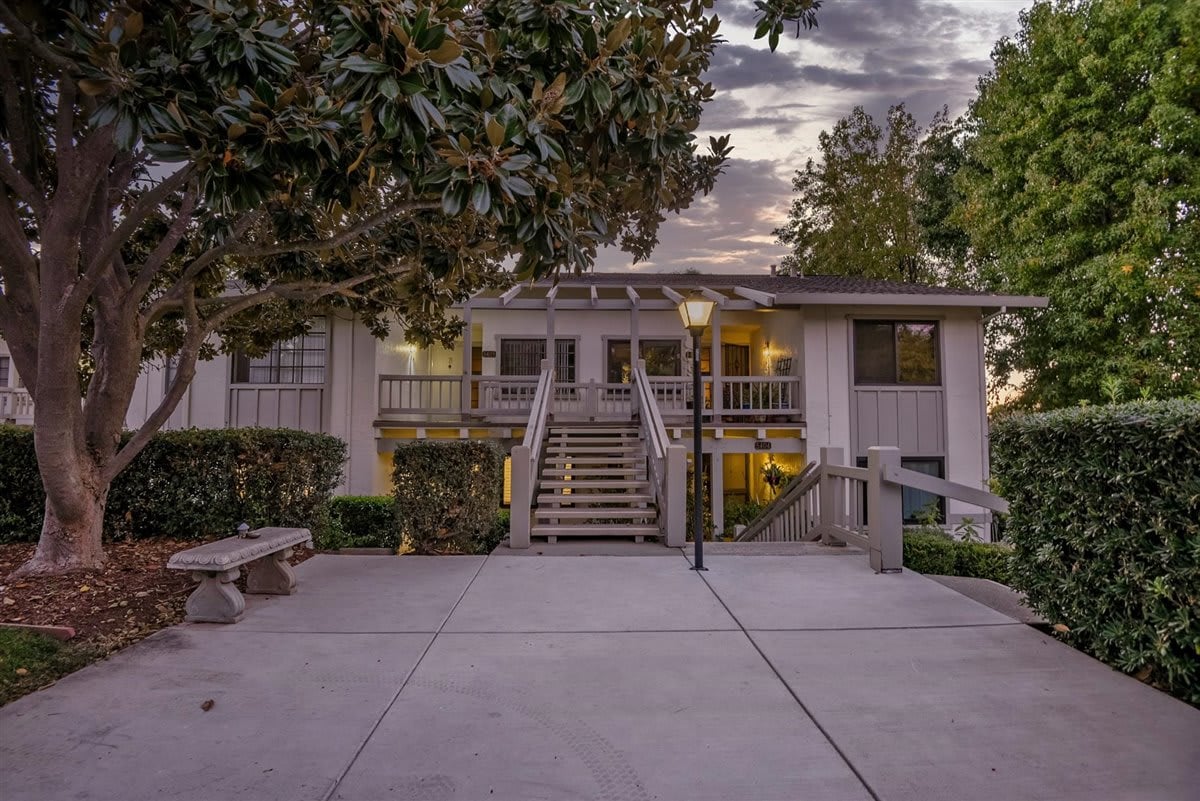 5405 Cribari Court