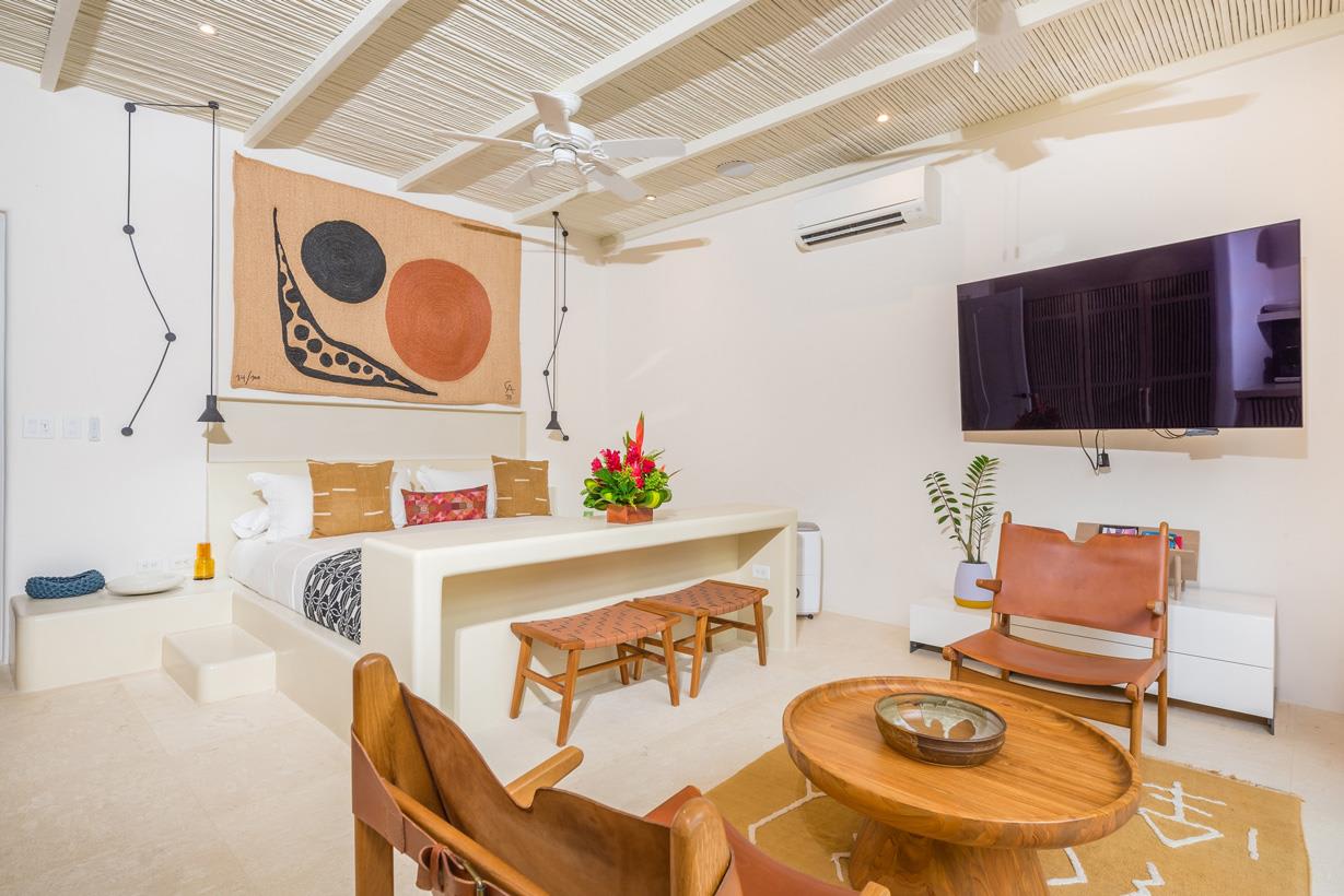 Casa Alegria | Near the Coast House For Sale in Las Catalinas