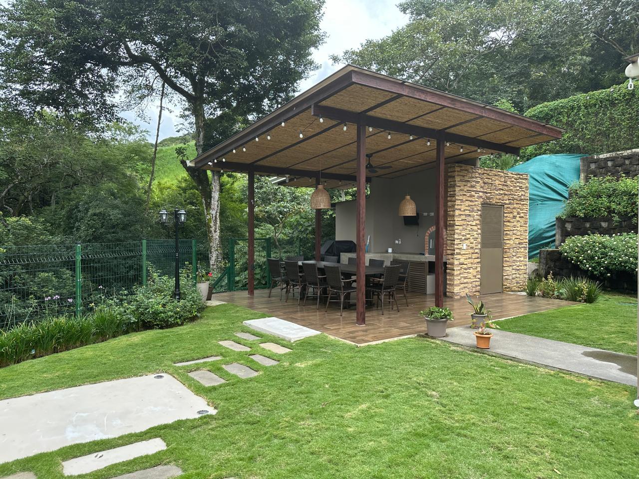 Single Level Gated Home, Ciudad Colon, San Jose