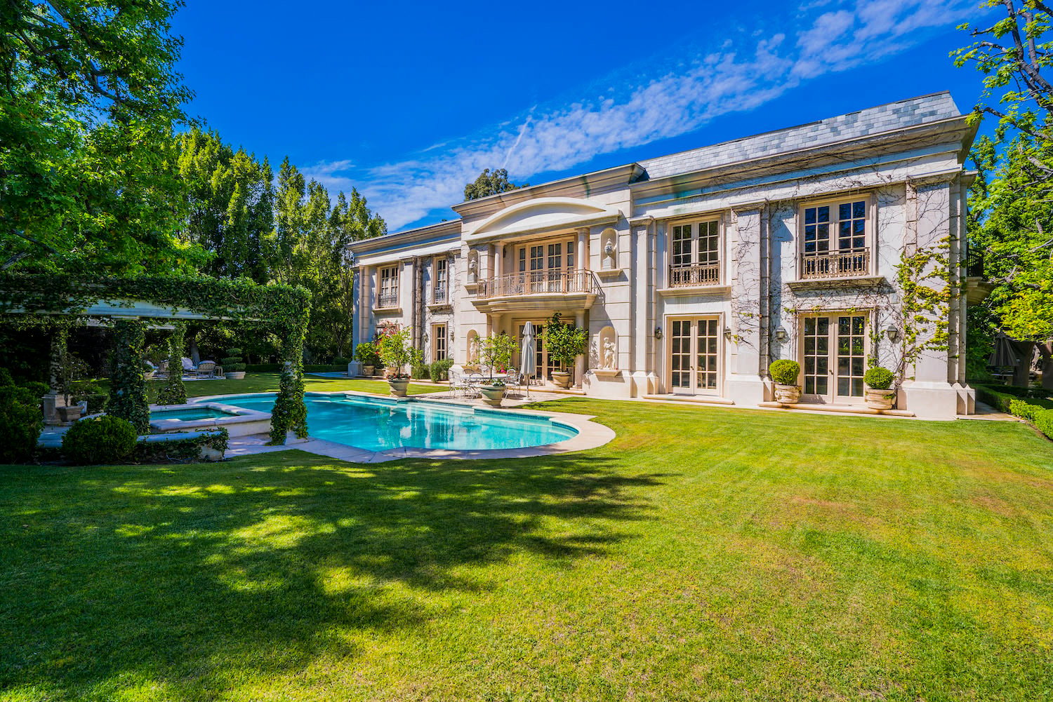 Wendover Drive, 90210