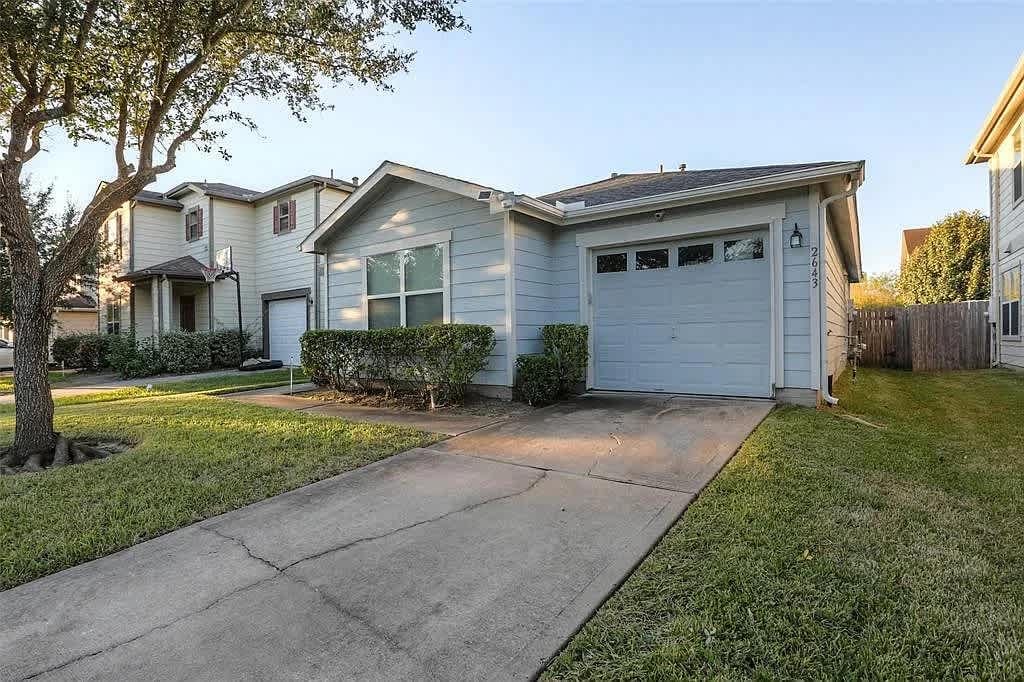 2643 Skyview Trace Ct