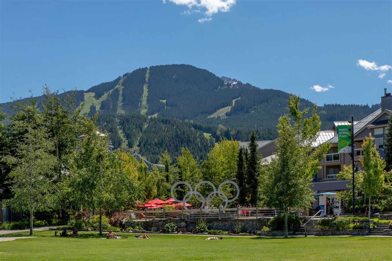 315-4360 Lorimer Road, Whistler