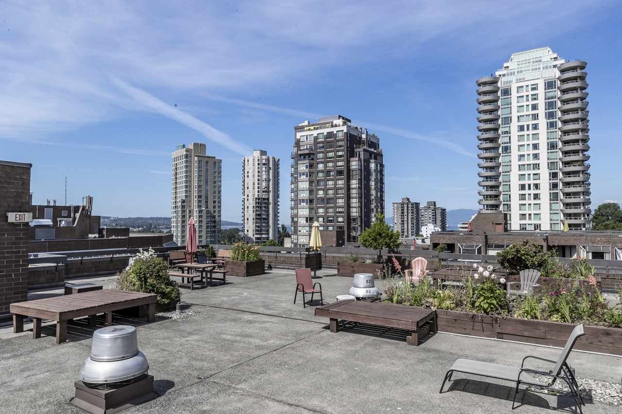 207-1333 Hornby St