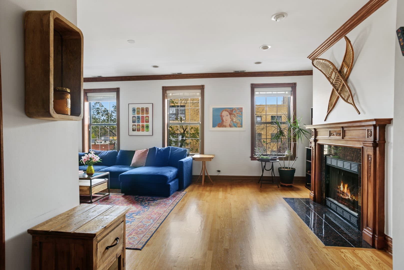 625 W Stratford Place #2W